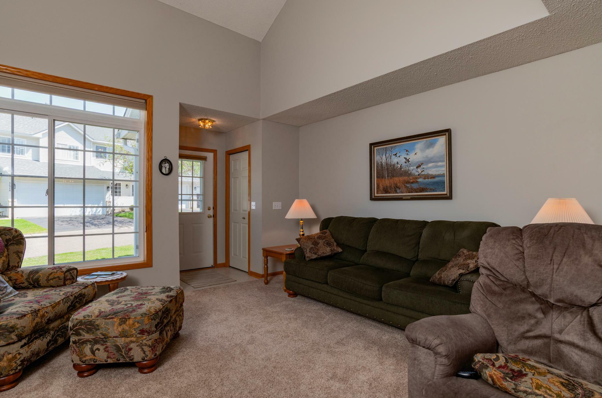 Property Photo: 8690 Quarry Ridge Lane MN 55125