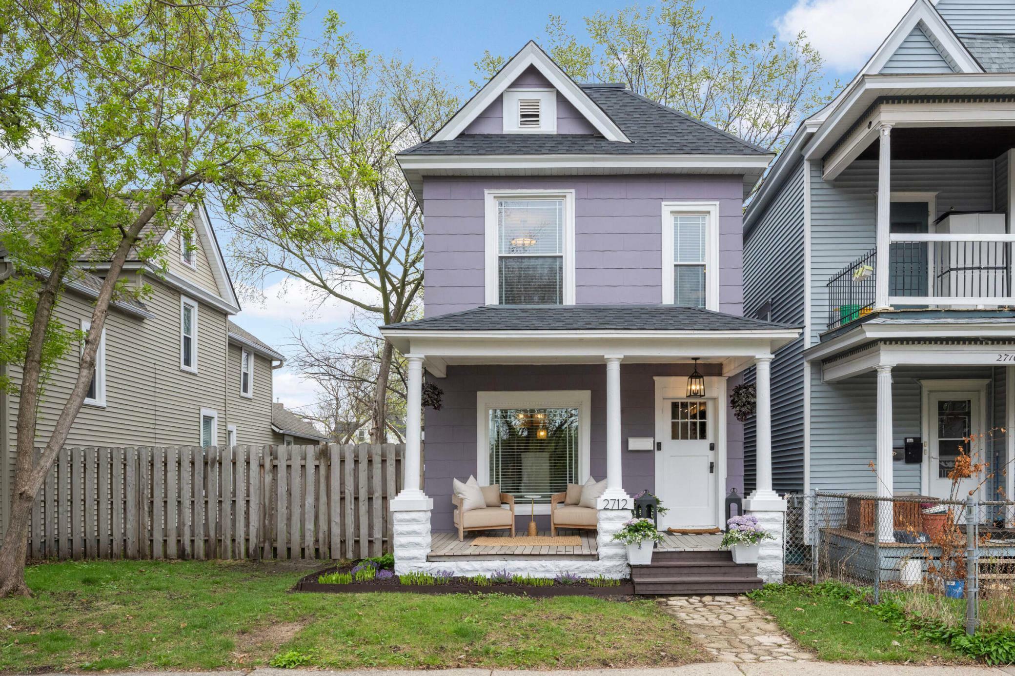 2712 Grand Avenue S  Minneapolis MN 55408 photo