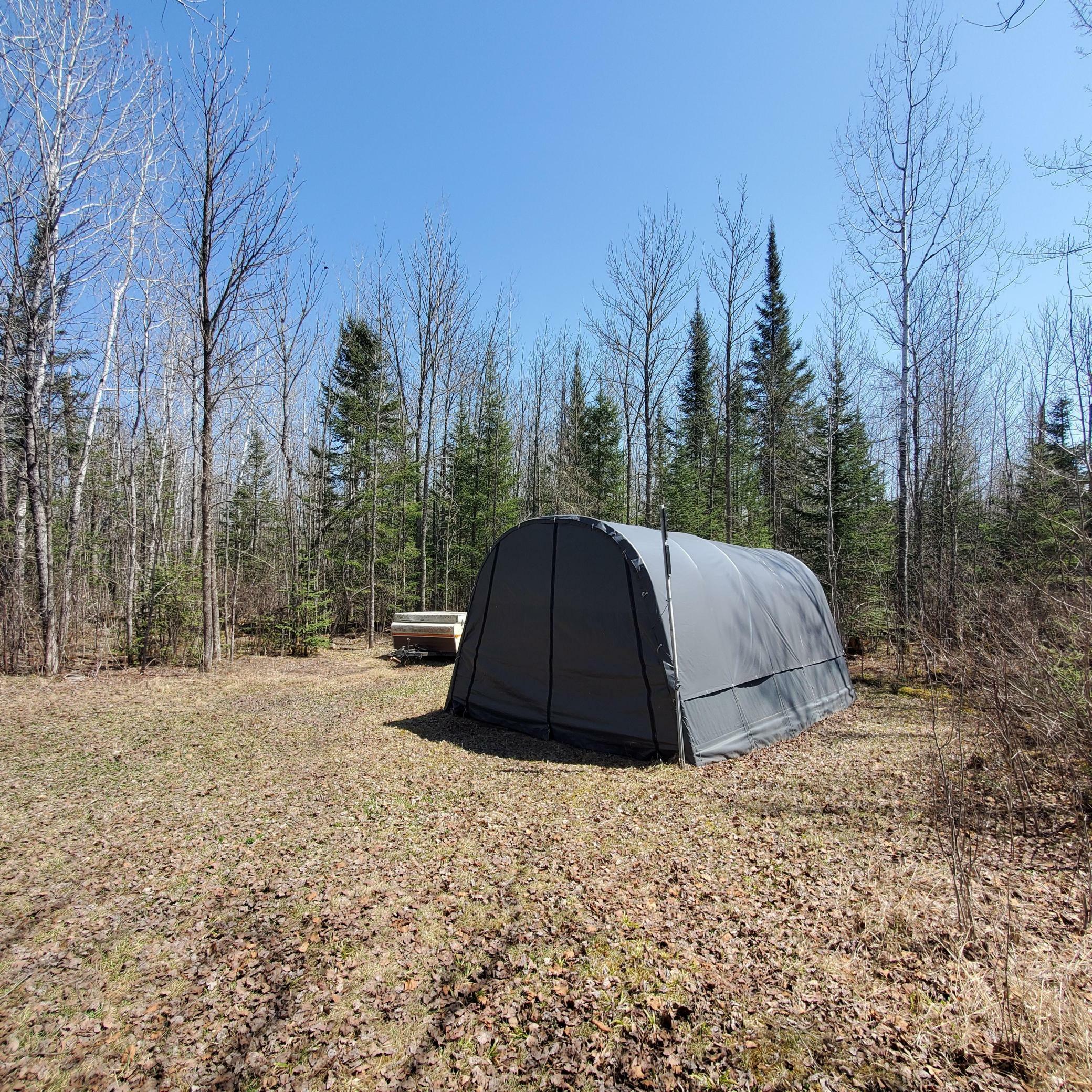 Property Photo: 10508 Bessette Road MN 55771