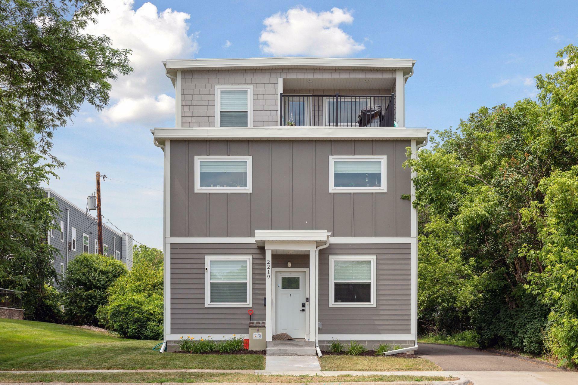 Property Photo: 2219 Youngman Avenue MN 55116