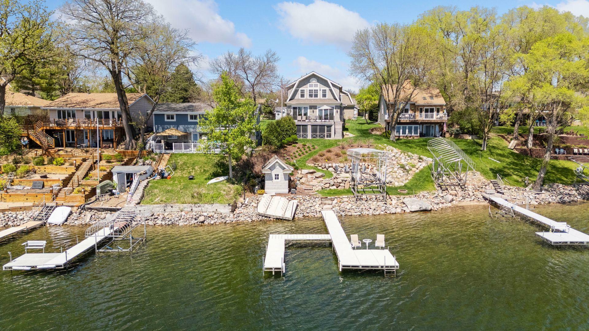 5485 Shore Trail NE  Prior Lake MN 55372 photo