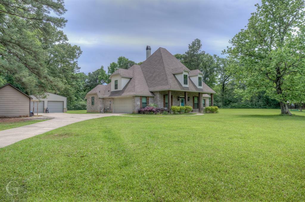 Property Photo: 7453 Shirley Francis Road LA 71129