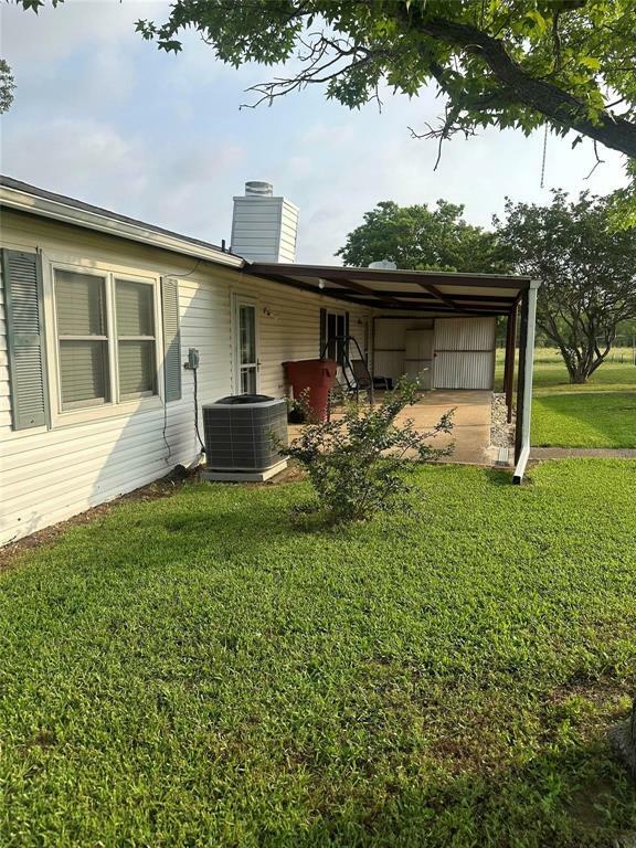 Property Photo: 7301 Fm 35 TX 75189