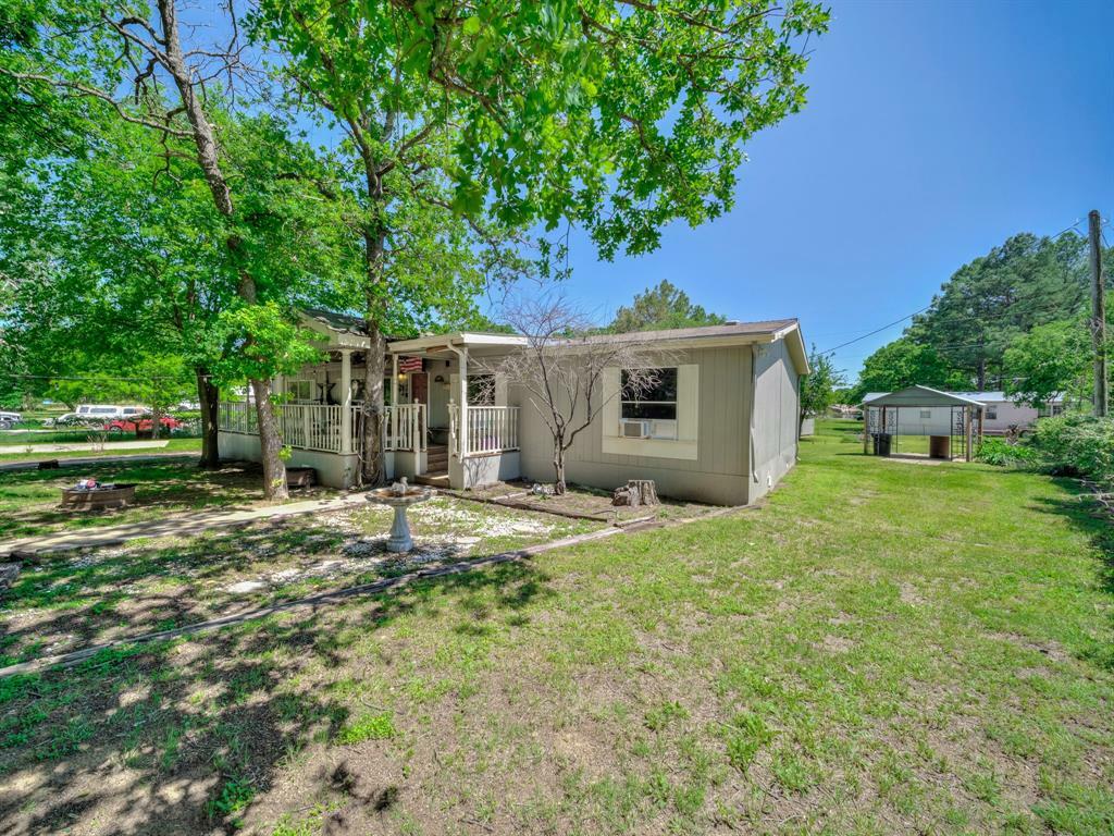Property Photo: 6232 Forest Acre Circle N TX 76140