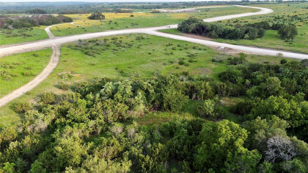 Property Photo: Tbd Adobe Hill Drive Lot 103 TX 76401