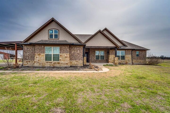 901 Hoyt Road  Waxahachie TX 75167 photo