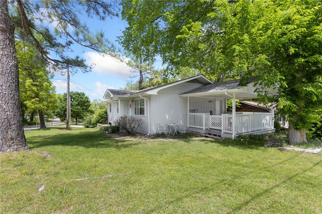 701 N Rowland Street  Harrison AR 72601 photo