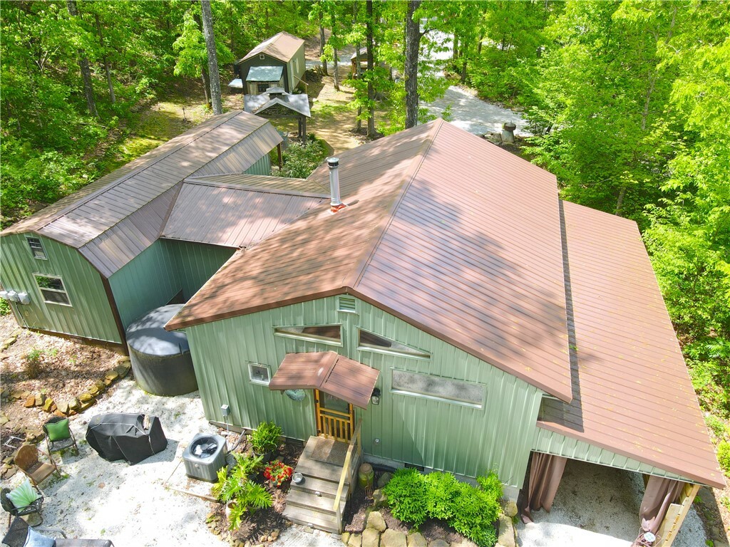 Property Photo: 250 Madison 3636 AR 72742