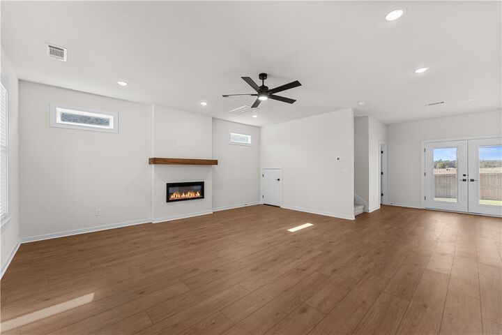 Property Photo:  3758 Tranquility Street  AR 72764 