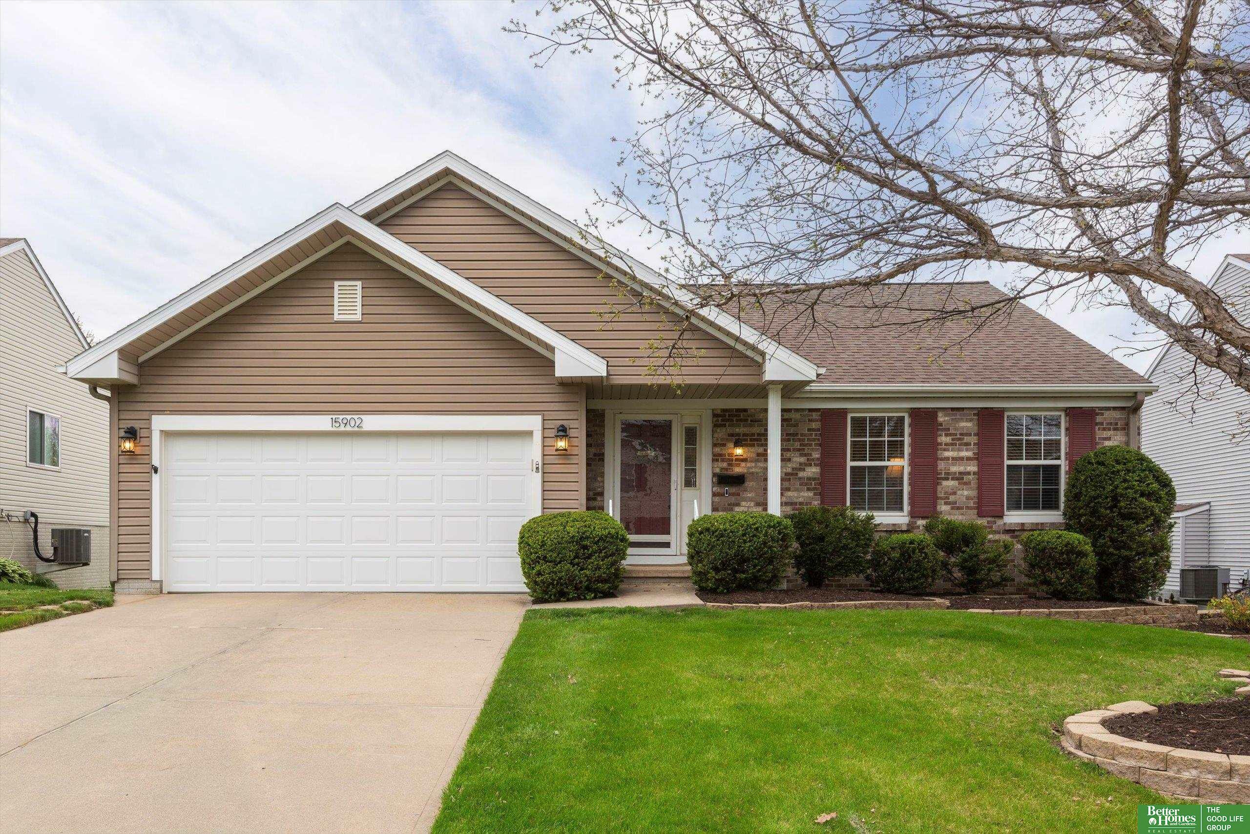 Property Photo:  15902 T Street  NE 68135 