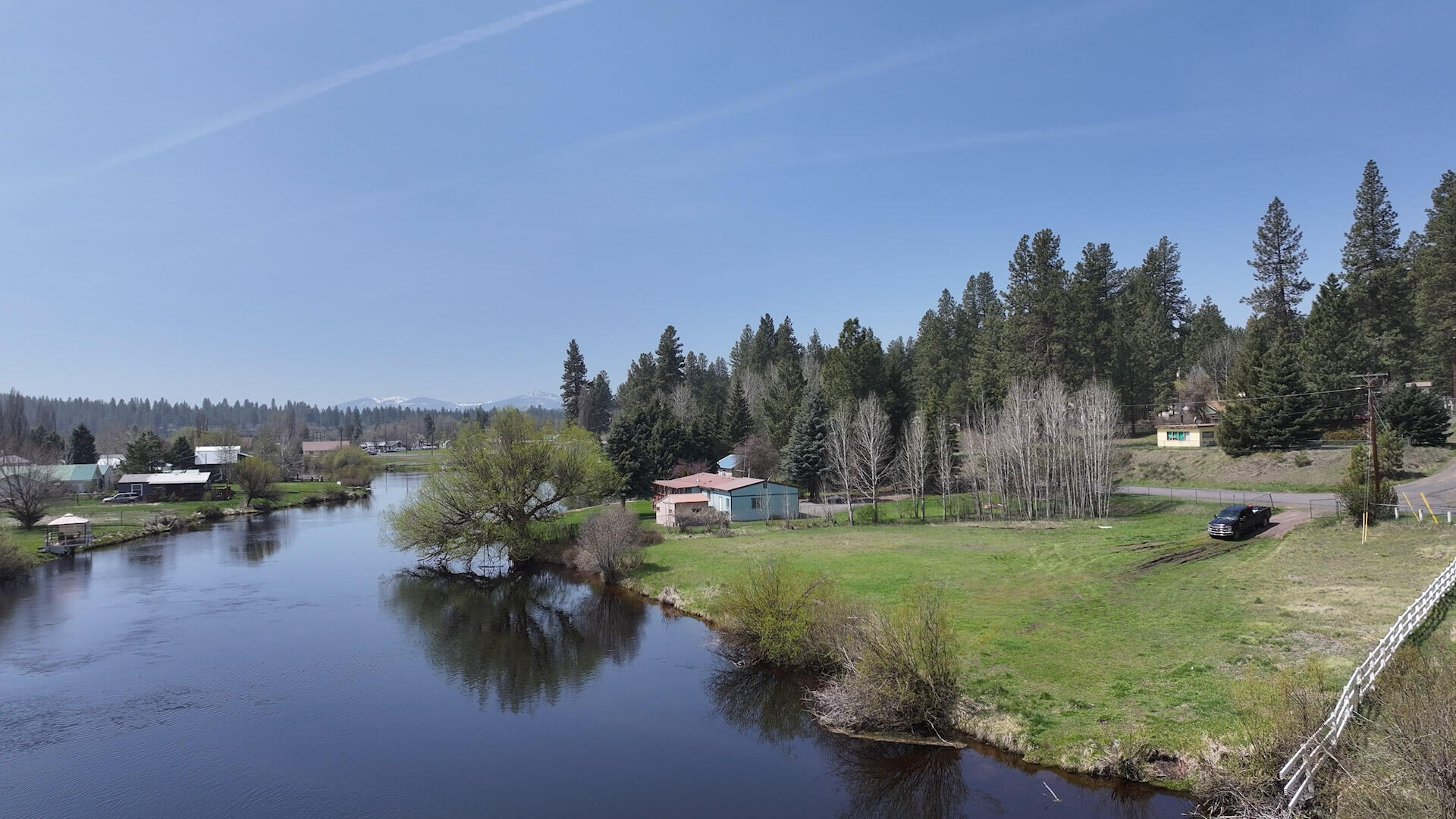 Property Photo: N Lalo Avenue Lot 1 OR 97624