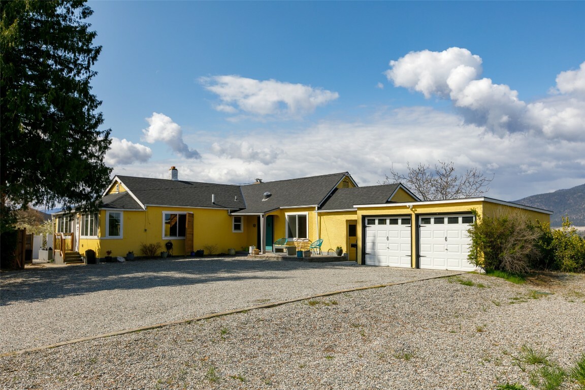 145 Upper Bench Road N  Penticton BC V2A 8T2 photo
