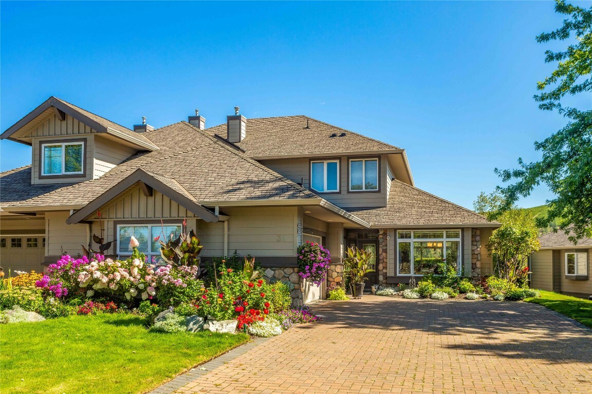 3800 Gallaghers Pinnacle Way 30  Kelowna BC V1W 3Z8 photo
