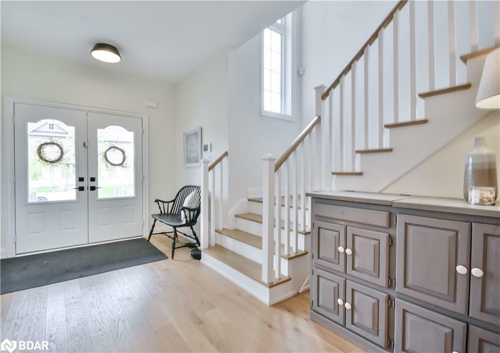 Property Photo: 61 Muirfield Drive Drive ON L4N 6J9
