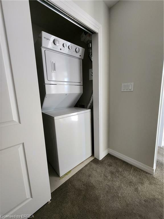 Property Photo: 118 Seabrook Drive ON N2R 1Y1