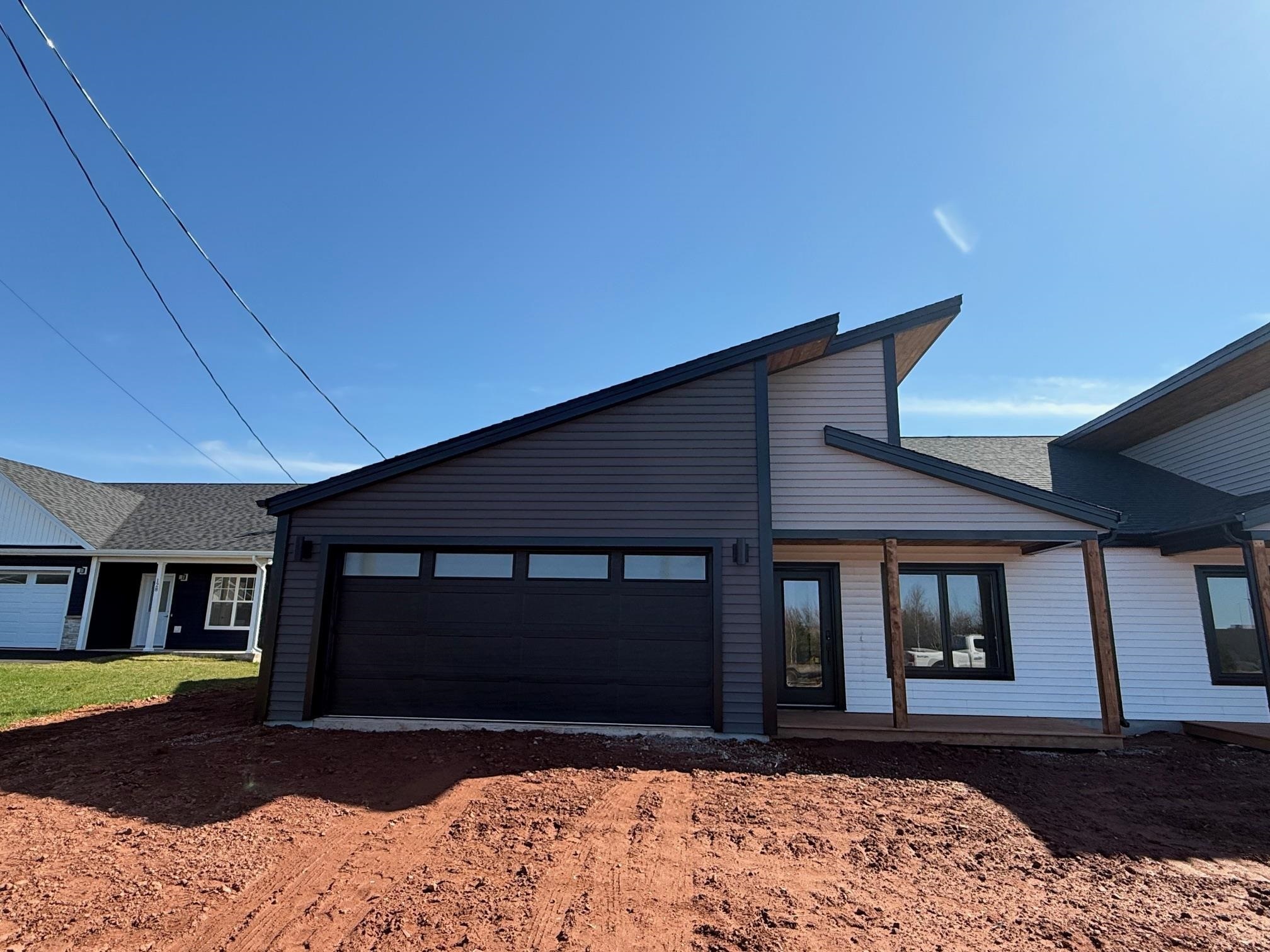 Property Photo: 126 Key Avenue PE C1N 6G3