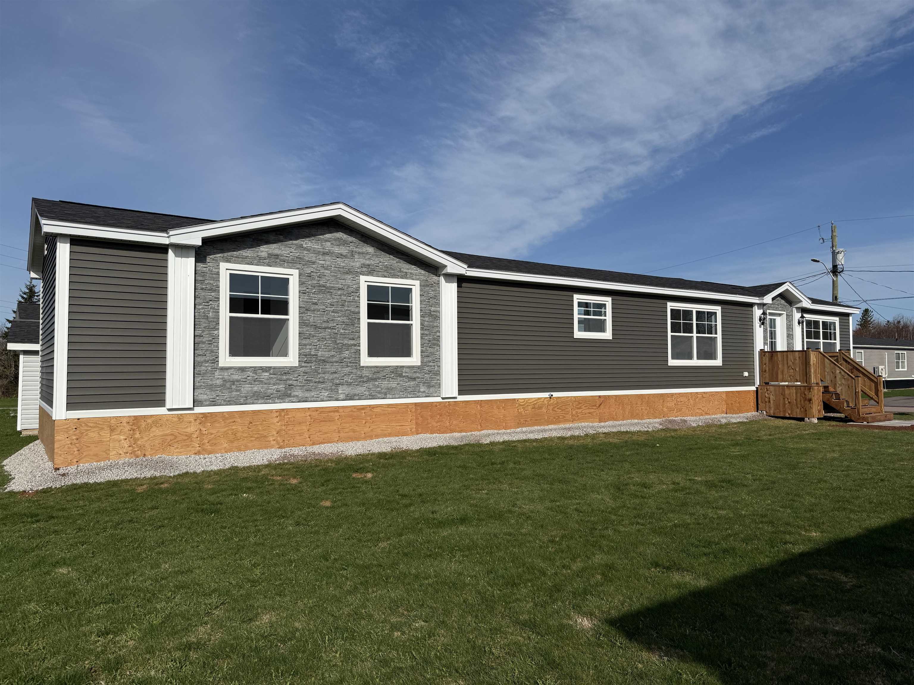 Property Photo: 19 Watson Avenue PE C1N 0K1