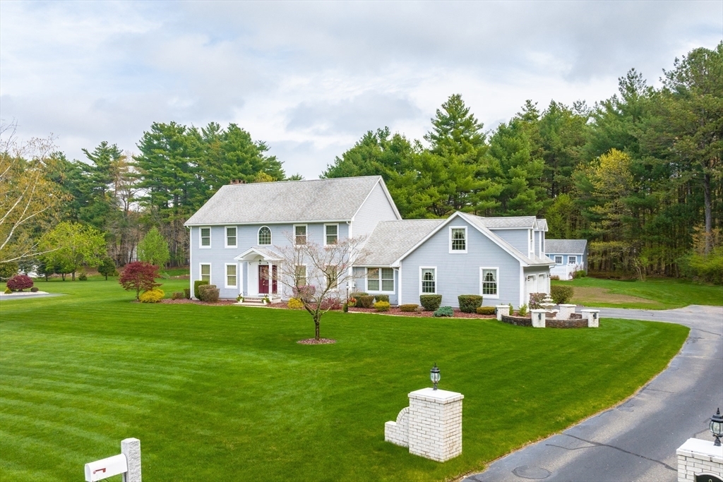 9 Andrew Cir  Hampden MA 01036 photo