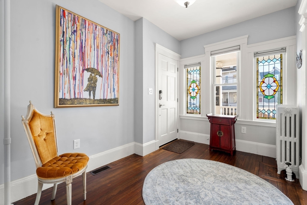Property Photo: 84 Pearson Rd 1 MA 02144