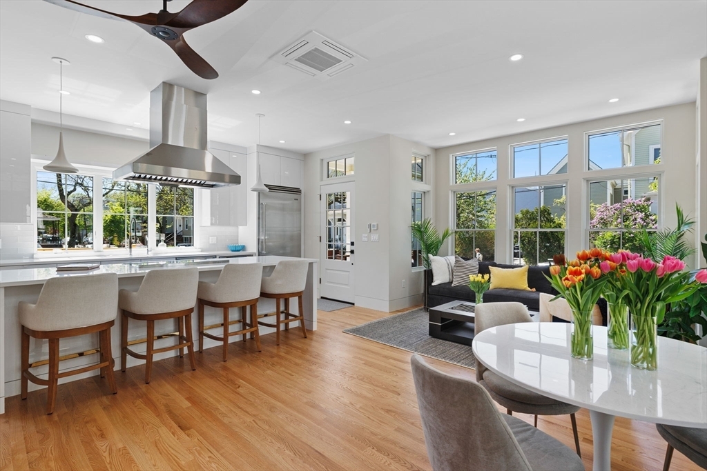 Property Photo: 142 Amory Street 1 MA 02139