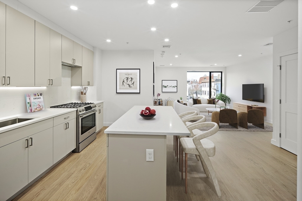 Property Photo: 256 Dorchester St 308 MA 02127