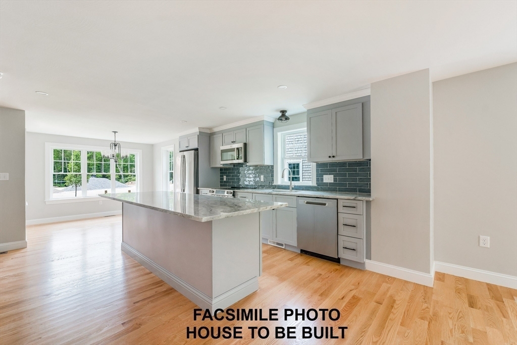 Property Photo: 20 Pat Rose Way MA 02370