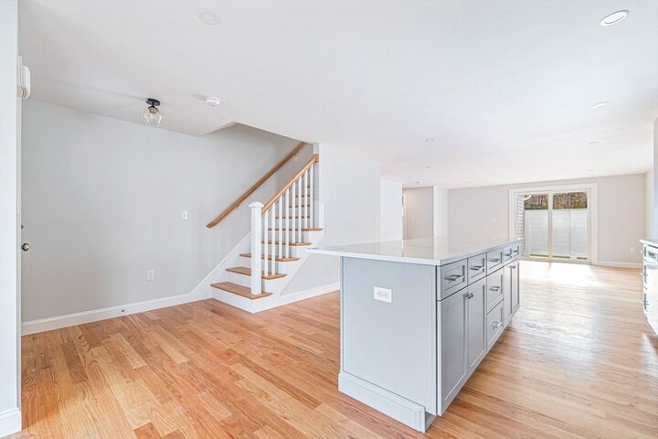 Property Photo: 20 Pat Rose Way MA 02370