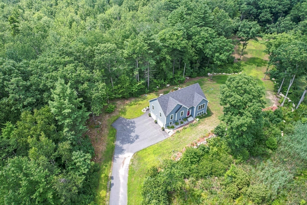 Property Photo: 35 Higgins Avenue NH 03873