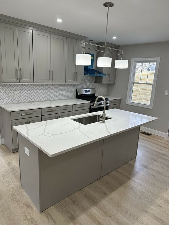 Property Photo: 36 Center Street A MA 01810