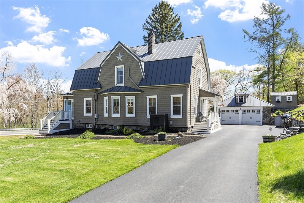 Property Photo: 385 Greenwood Street MA 01527
