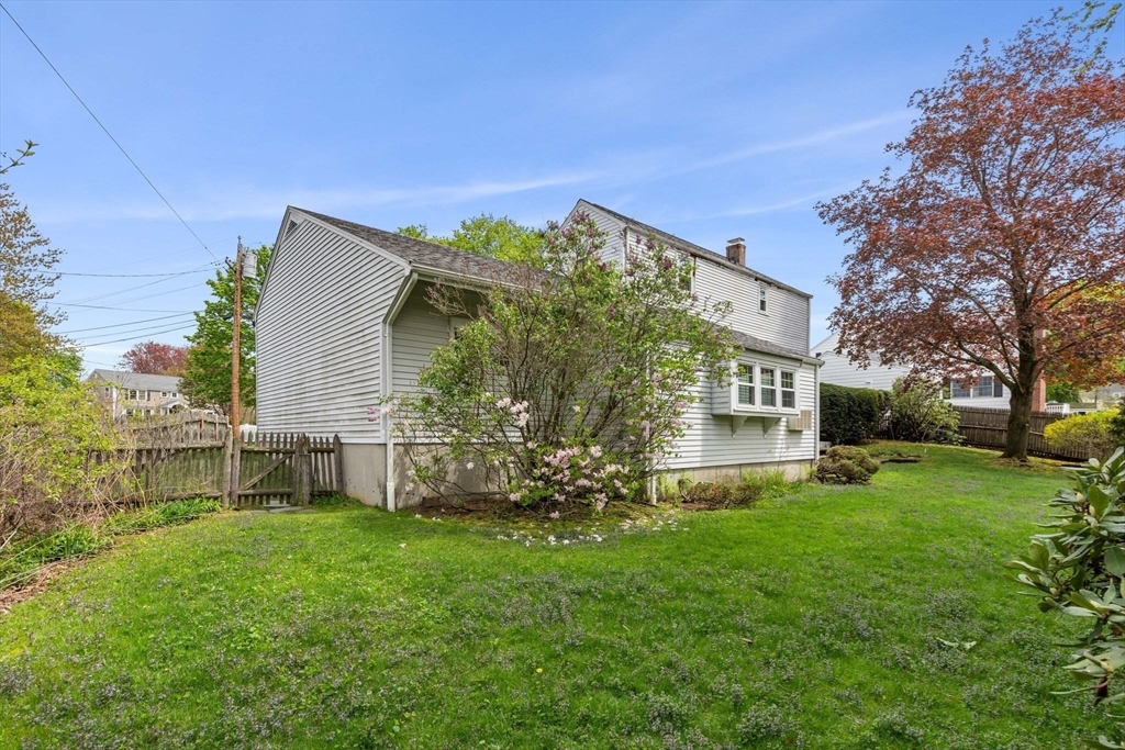 Property Photo: 37 Elm Crest Road MA 01880