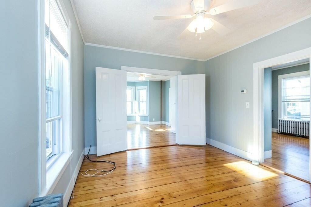 Property Photo: 19 Bearse Ave 1 MA 02124