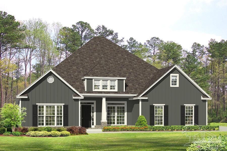 Property Photo: 7479 Buffalo Ridge Rd FL 32571