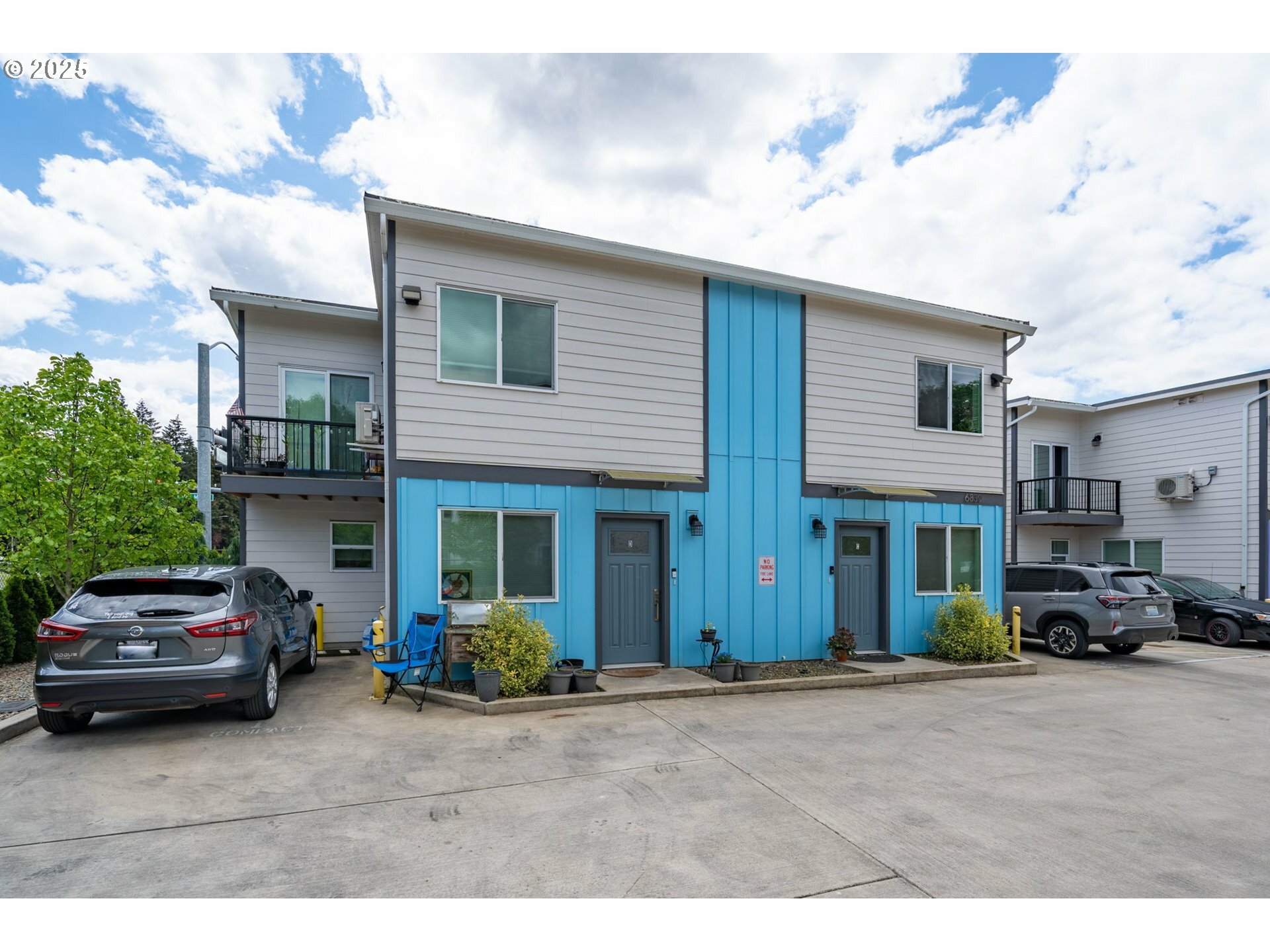 Property Photo: 6830 NE Vancouver Mall Dr WA 98661