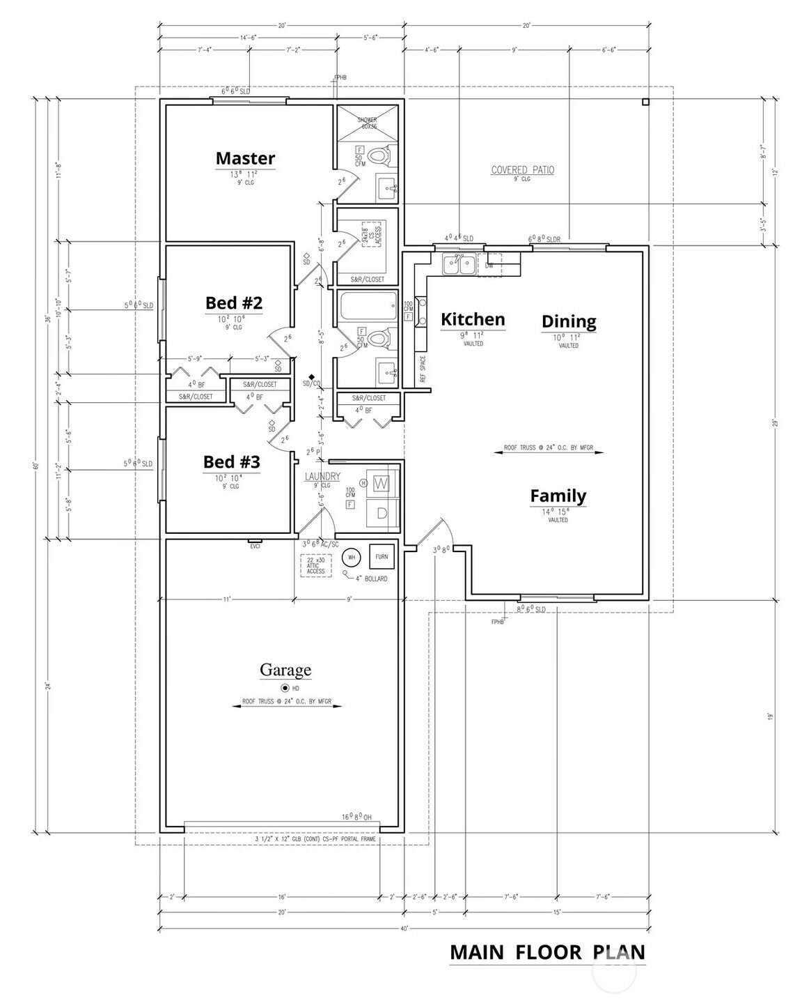Property Photo:  1244 E Mt Hood Street  WA 99344 