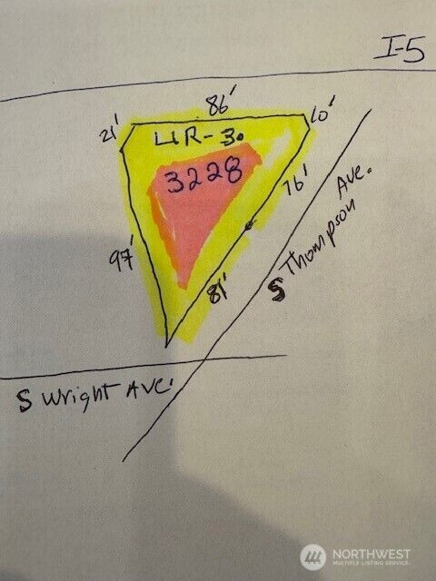 3228 S Thompson Avenue  Tacoma WA 98418 photo