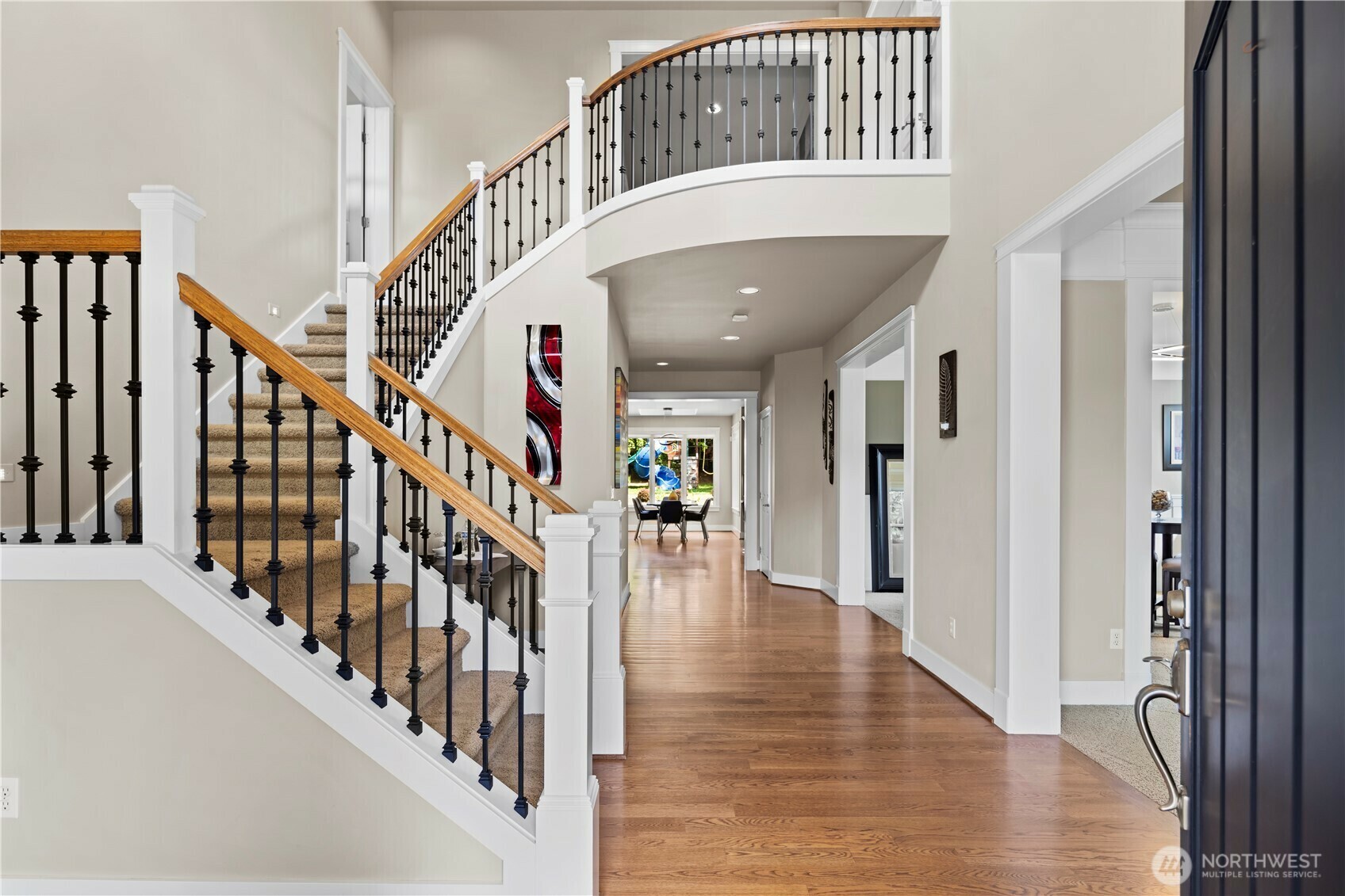 Property Photo: 6514 112th Avenue NE WA 98033