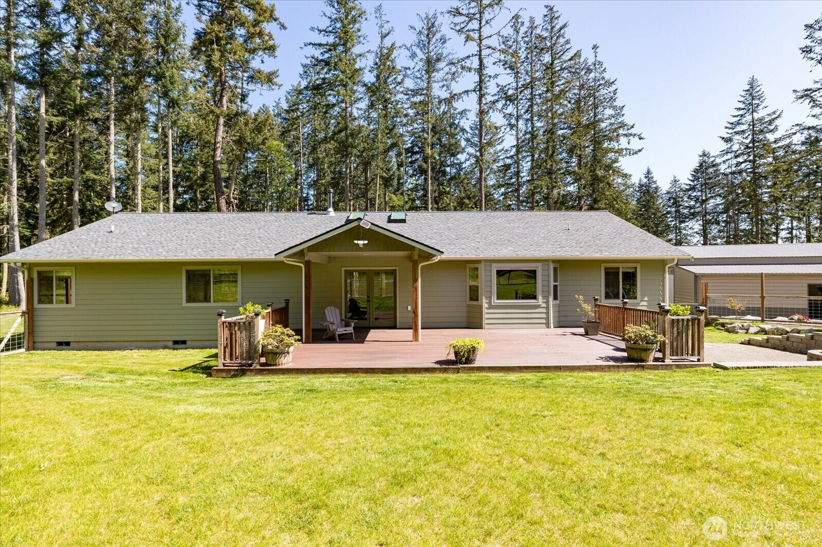 Property Photo: 914 Race Road WA 98239