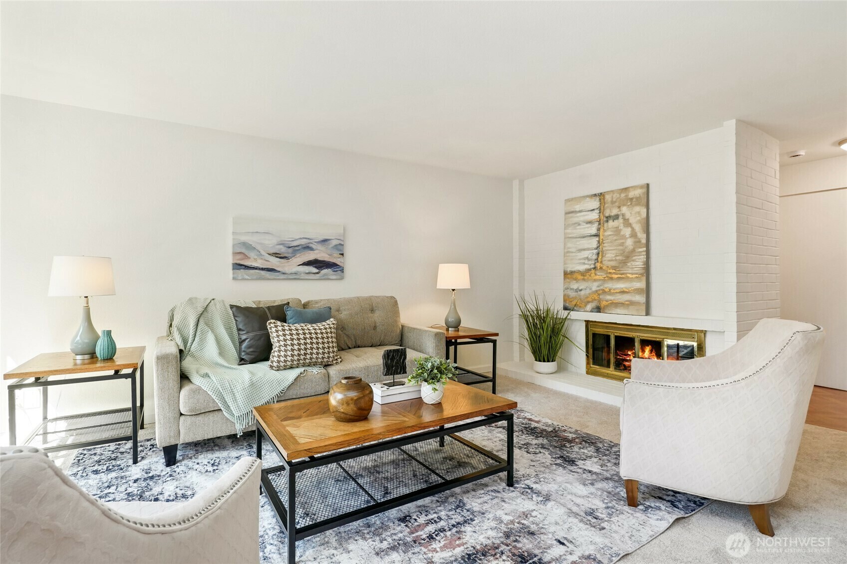 15212 NE 8th Street F3  Bellevue WA 98007 photo