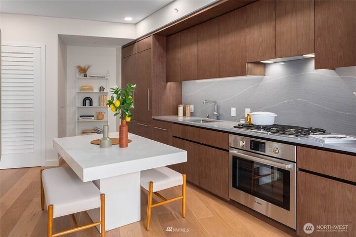 121  Stewart Street 1002  Seattle WA 98101 photo