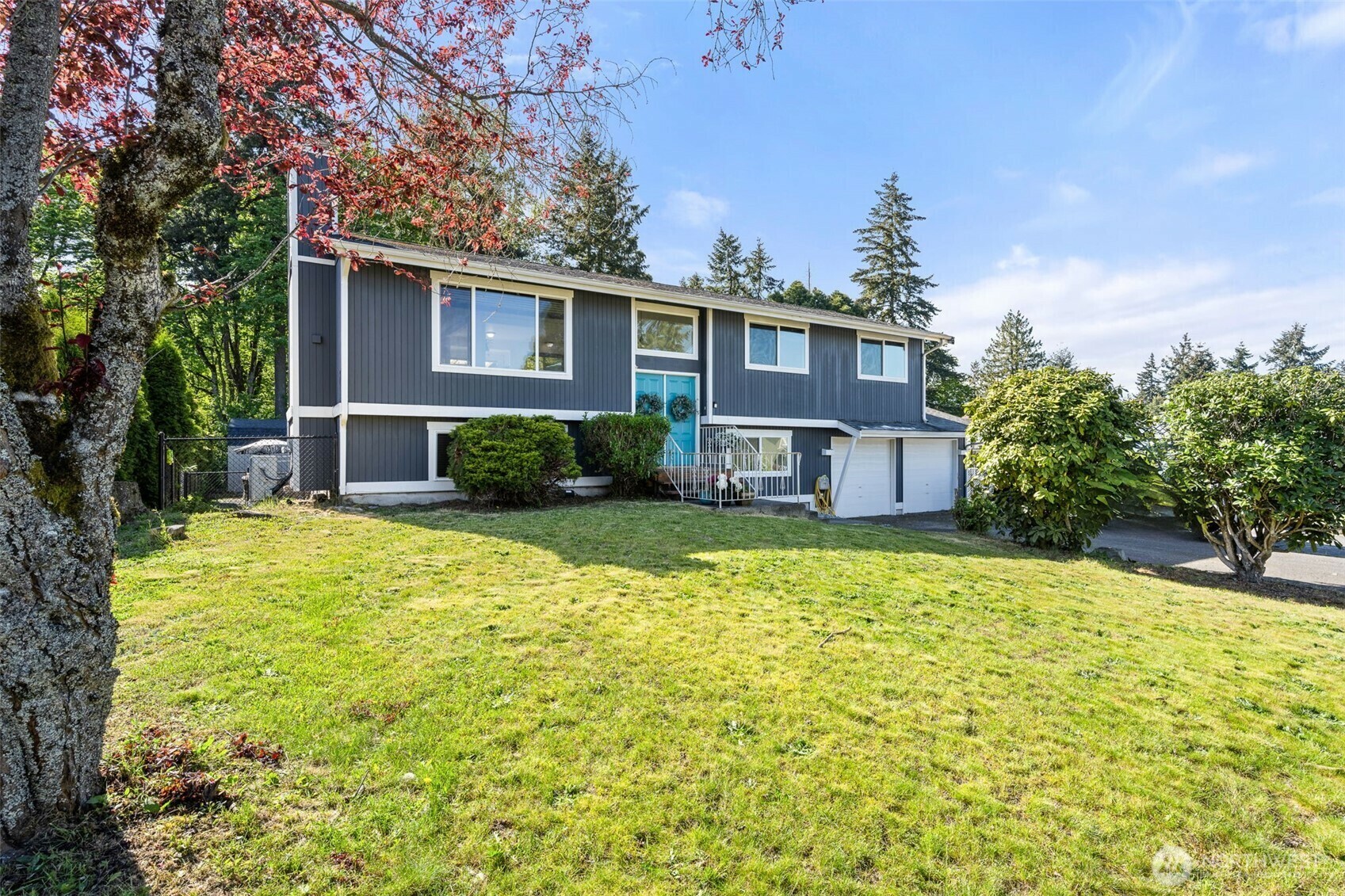 Property Photo: 7716 40th Avenue Ct E WA 98443