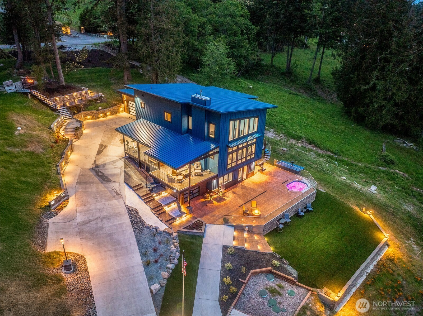 1423  Sergios View Lane  Oak Harbor WA 98277 photo