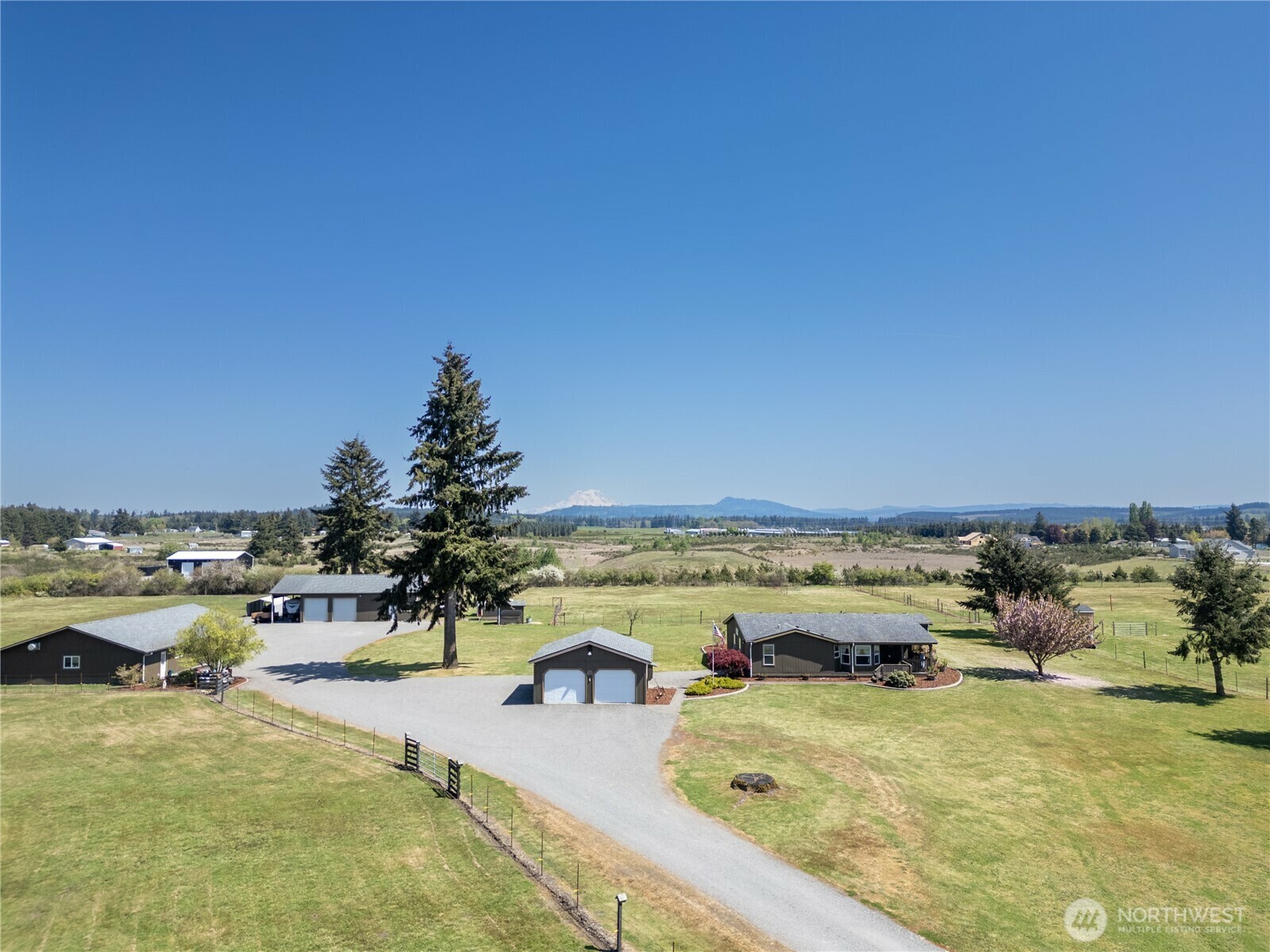 Property Photo: 16742 Sheldon Lane SW WA 98579