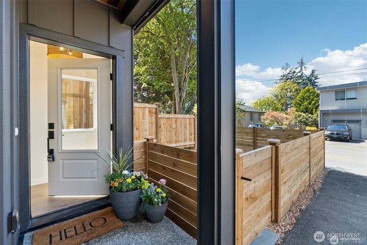 Property Photo:  9808  8th Avenue NE  WA 98115 