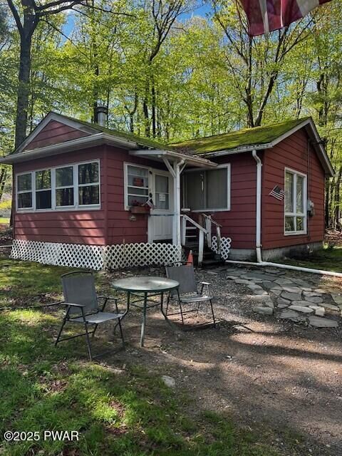 Property Photo: 123 Oak Drive PA 18458