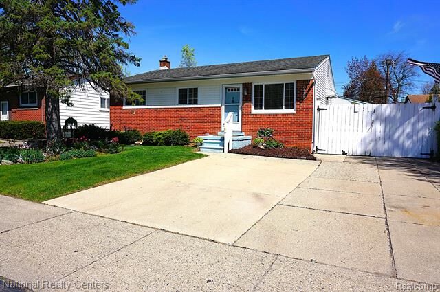 Property Photo:  34422 Cherry Hill Road  MI 48185 