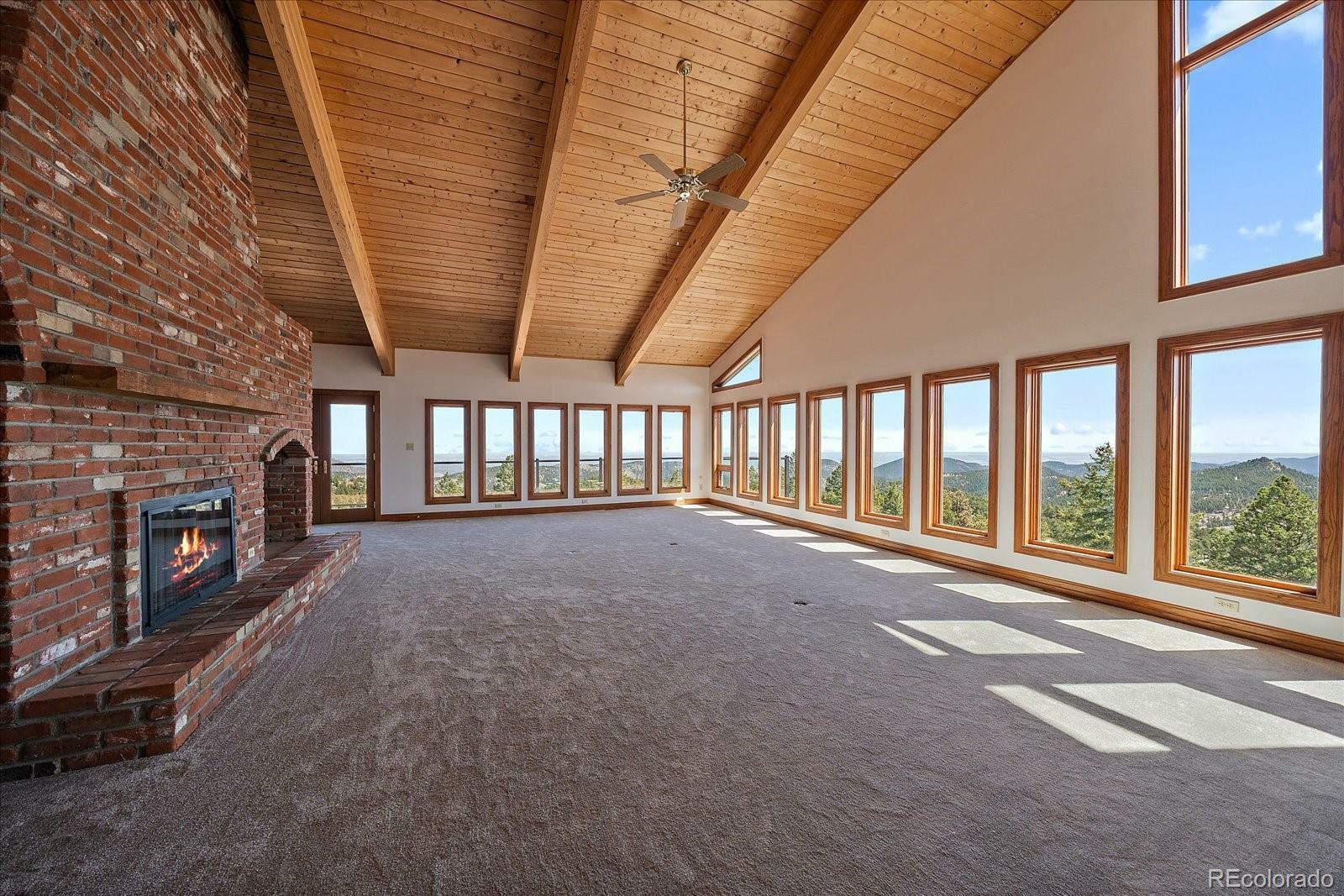 Property Photo: 5197 Bear Mountain Drive CO 80439