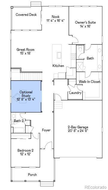 Property Photo: 576 Nightsky Street CO 80516