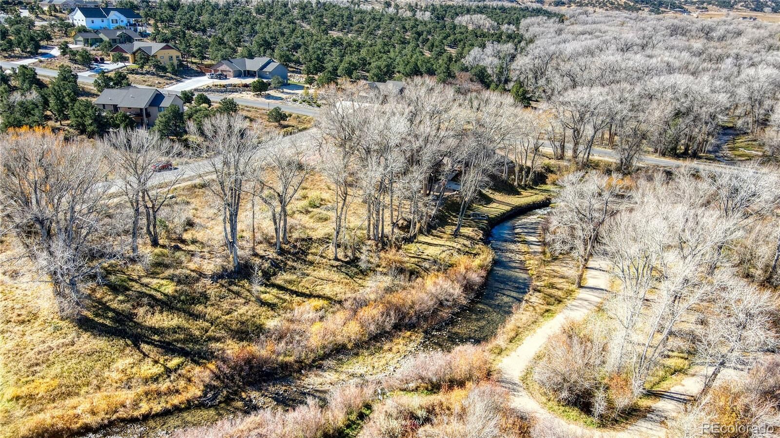 Property Photo:  1102 Pinon Drive  CO 81242 