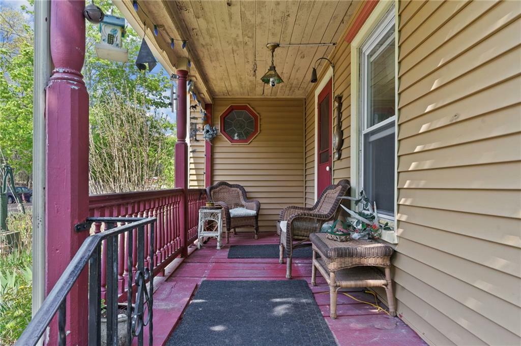 Property Photo: 48 Highview Avenue RI 02832